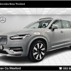 Volvo XC90 2024