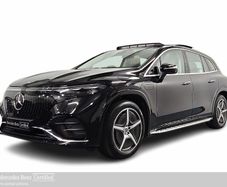 Mercedes-Benz EQS 2025