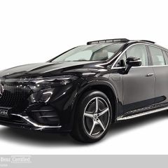 Mercedes-Benz EQS 2025