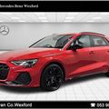 Audi A3 2025