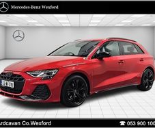 Audi A3 2025