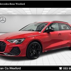 Audi A3 2025