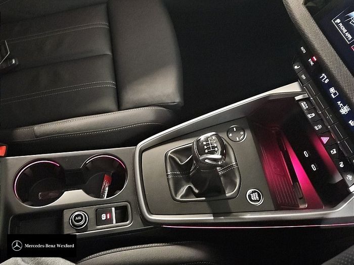Audi A3 2025