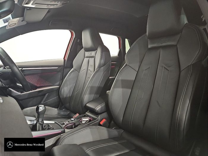 Audi A3 2025