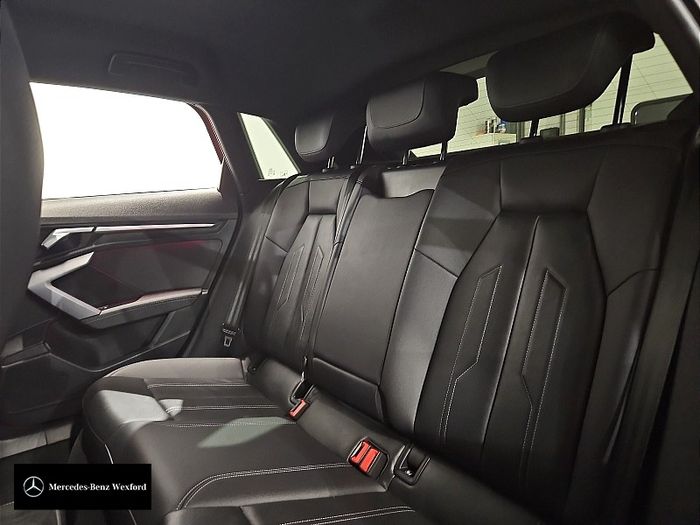Audi A3 2025