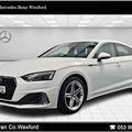 Audi A5 2023
