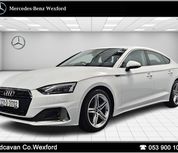 Audi A5 2023