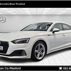 Audi A5 2023