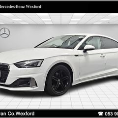 Audi A5 2023