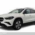 Mercedes-Benz GLA 2024