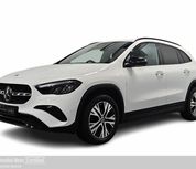 Mercedes-Benz GLA 2024