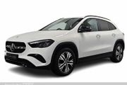 Mercedes-Benz GLA 2024
