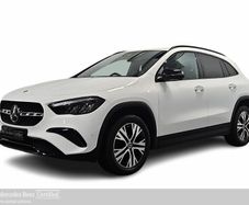 Mercedes-Benz GLA 2024