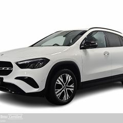Mercedes-Benz GLA 2024
