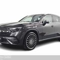 Mercedes-Benz GLC 2025