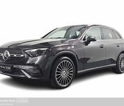 Mercedes-Benz GLC 2025