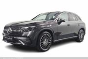 Mercedes-Benz GLC 2025
