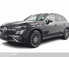 Mercedes-Benz GLC 2025