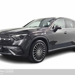 Mercedes-Benz GLC 2025