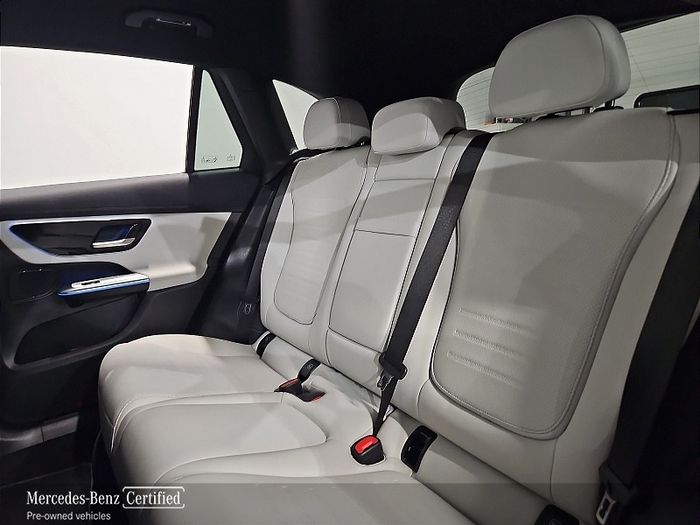 Mercedes-Benz GLC 2025