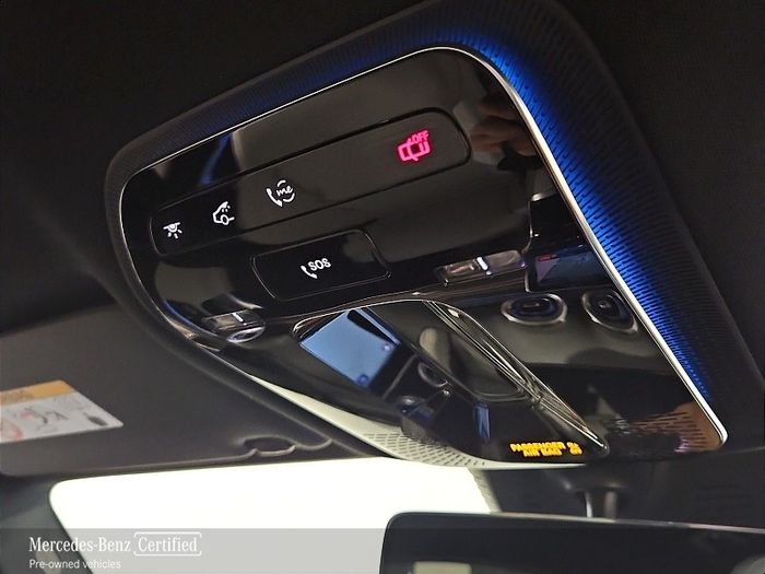 Mercedes-Benz GLC 2025
