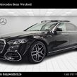 Mercedes-Benz S-Class 2027