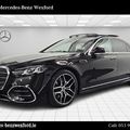 Mercedes-Benz S-Class 2027