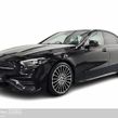 Mercedes-Benz C-Class 2026