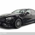 Mercedes-Benz C-Class 2026
