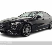 Mercedes-Benz C-Class 2026