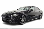 Mercedes-Benz C-Class 2026