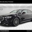 Mercedes-Benz E-Class 2026