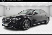 Mercedes-Benz E-Class 2026