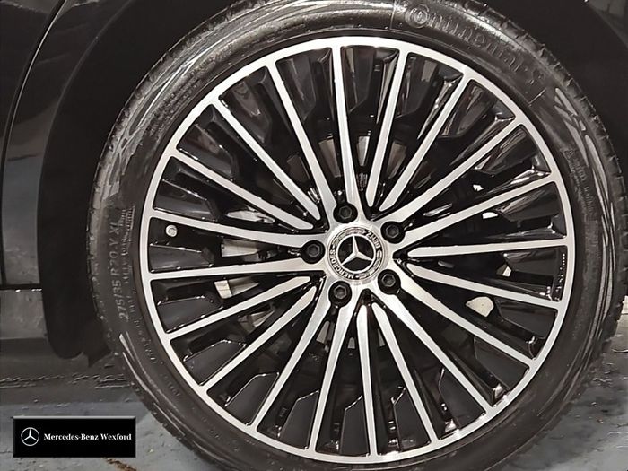 Mercedes-Benz E-Class 2026