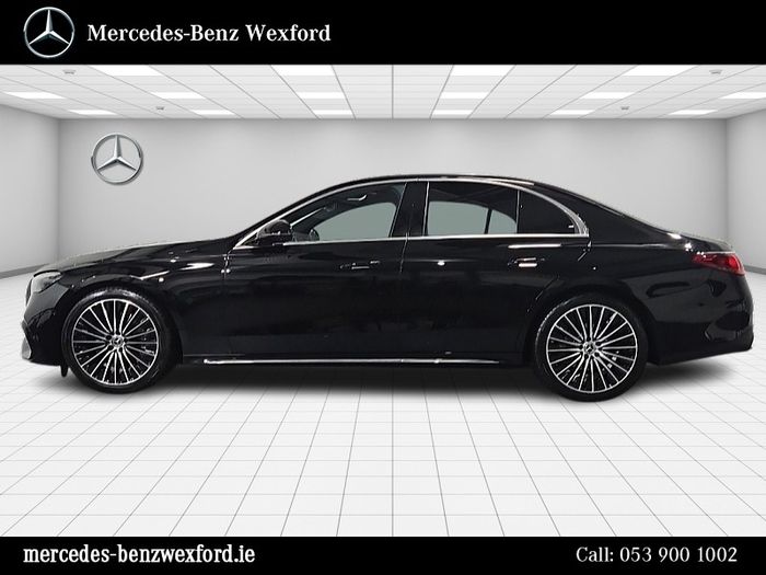 Mercedes-Benz E-Class 2026
