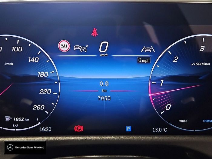 Mercedes-Benz E-Class 2026