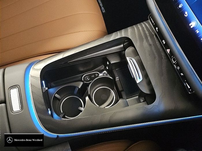 Mercedes-Benz E-Class 2026