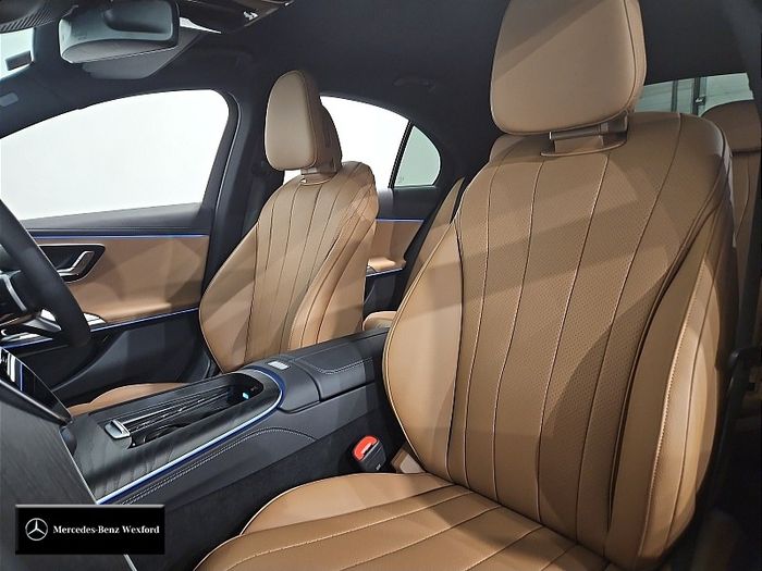 Mercedes-Benz E-Class 2026