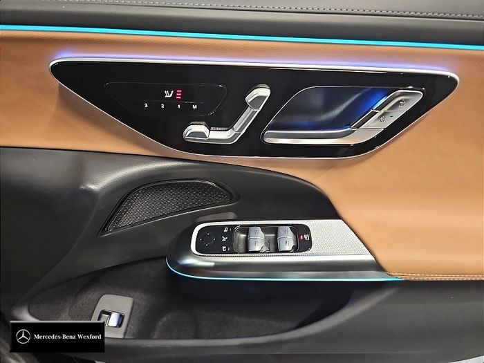 Mercedes-Benz E-Class 2026