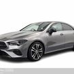 Mercedes-Benz CLA 2024