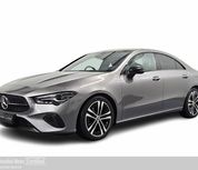 Mercedes-Benz CLA 2024