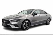 Mercedes-Benz CLA 2024