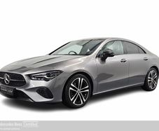 Mercedes-Benz CLA 2024