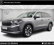 Skoda Kodiaq 2024