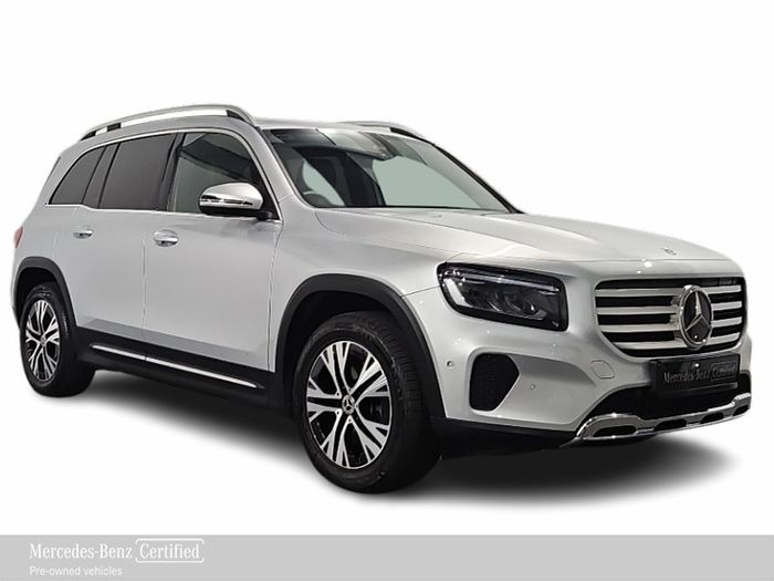 Mercedes-Benz GLB 2023