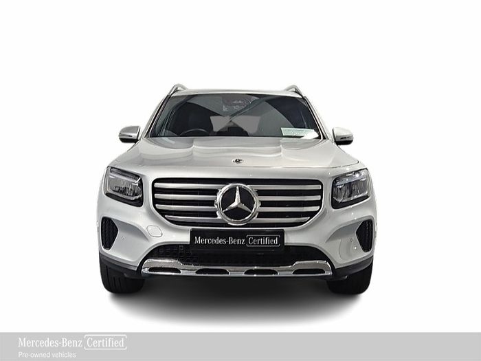 Mercedes-Benz GLB 2023