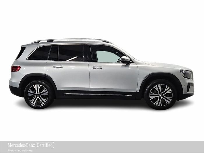 Mercedes-Benz GLB 2023
