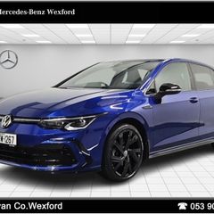 Volkswagen Golf 2022