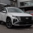 Hyundai Tucson 2025
