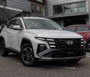 Hyundai Tucson 2025